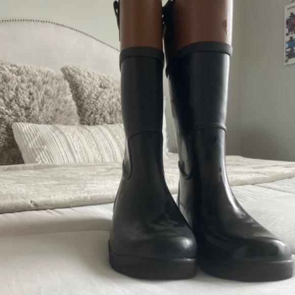 Sperry Nellie Kate Rain Boot - Picture 2 of 5